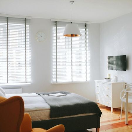 Sunny Apartment W Centrum Starego Miasta Gdańsk Exteriör bild